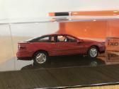Ford Probe Gt Turbo - nuotraukos Nr. 4
