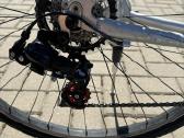 Dviratis Trek 7000 Alpha - nuotraukos Nr. 5