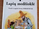 Daug knygu paaugliams, vaikams, jaunimui, pasakos - nuotraukos Nr. 26