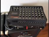 Boss Ge-7, Dot 270, Dd-100,hohner El. Fostex 280, - nuotraukos Nr. 11