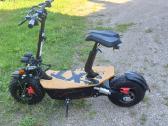 Sxt monster 48v 3000w