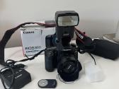Canon speedlite 430exii blykstė - nuotraukos Nr. 2