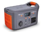 Allpowers R600 Portable Power Station 600w 299wh - nuotraukos Nr. 3