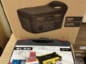 Allpowers R600 Portable Power Station 600w 299wh - nuotraukos Nr. 6