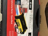 Allpowers R600 Portable Power Station 600w 299wh - nuotraukos Nr. 7