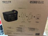 Allpowers R600 Portable Power Station 600w 299wh - nuotraukos Nr. 8