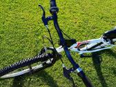 Kalnų dviratis Rockrider St 100 - nuotraukos Nr. 7
