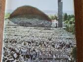 Fotoalbumas apie Estijos Dainų šventės 100-etį