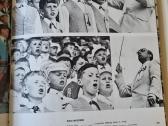 Fotoalbumas apie Estijos Dainų šventės 100-etį - nuotraukos Nr. 11