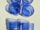 Plastikinės stiklinaitės 220 ml -24 vnt.naujos! - nuotraukos Nr. 4