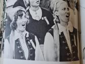Fotoalbumas apie Estijos Dainų šventės 100-etį - nuotraukos Nr. 19