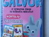 Žaisliukai - nuotraukos Nr. 3