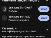 Echolotas Praktik 8 Pro Wi-fi - nuotraukos Nr. 5