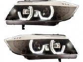 Automobilių faros žibintai lempos + nuolaida - nuotraukos Nr. 7
