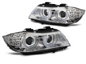 Automobilių faros žibintai lempos + nuolaida - nuotraukos Nr. 6