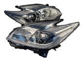 Automobilių faros žibintai lempos + nuolaida - nuotraukos Nr. 3
