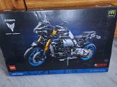 Lego technic formulė,motociklas mašinytės - nuotraukos Nr. 2