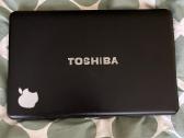 Tab 3 ir Toshiba Pc