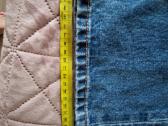 Levi Strauss 505 W34/l36 - nuotraukos Nr. 7