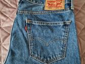 Levi Strauss 505 W34/l36