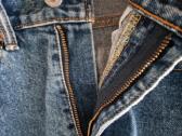 Levi Strauss 505 W34/l36 - nuotraukos Nr. 8