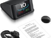 Neperkaitink Toyota Prius / Auris! "Obd Hud Pro"