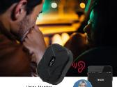GPS seklys Tkstar tk905 su magnetu 90 parų 5000mah - nuotraukos Nr. 6