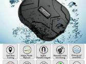 GPS seklys Tkstar tk905 su magnetu 90 parų 5000mah