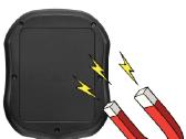 GPS seklys Tkstar tk905 su magnetu 90 parų 5000mah - nuotraukos Nr. 4