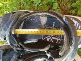Basutės 45,5 dydis, vidp. 29,5cm - nuotraukos Nr. 5