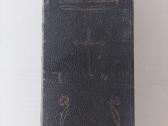 1922 m. lietuviška knyga - nuotraukos Nr. 7