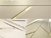 Mdf dažymas-CNC frezavimas-pur laminavimas - nuotraukos Nr. 2