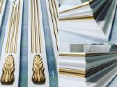 Mdf dažymas-CNC frezavimas-pur laminavimas - nuotraukos Nr. 3
