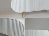 Mdf dažymas-CNC frezavimas-pur laminavimas - nuotraukos Nr. 7