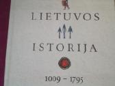 A.bumblauskas Senosios Lt.1009-1795 istorija 2005