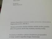 A.bumblauskas Senosios Lt.1009-1795 istorija 2005 - nuotraukos Nr. 2