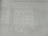 E.bakonis Lietuvos istorija iliustruota enc.2012 m - nuotraukos Nr. 2