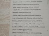 E.bakonis Lietuvos istorija iliustruota enc.2012 m - nuotraukos Nr. 5