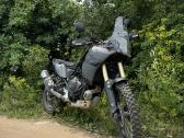 Motociklių nuoma Šiauliuose - nuotraukos Nr. 4