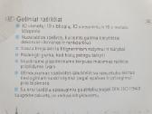 Geliniai rašikliai - nuotraukos Nr. 2