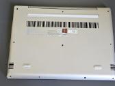 Lenovo Ideapad 320s-14ikb 14" 4gb 128gb i3-7100u - nuotraukos Nr. 7