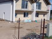 Fasado darbai.fasadų šiltinimas. - nuotraukos Nr. 9