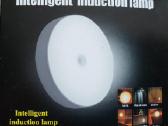 LED lempa