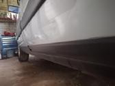 Audi 100 86m 2.2 benz-dujos - nuotraukos Nr. 5