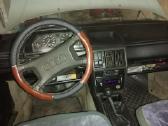 Audi 100 86m 2.2 benz-dujos - nuotraukos Nr. 6