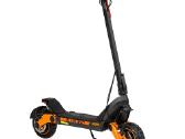 Kugoo Kukirin G3 Elektrinis Paspirtukas Garantija