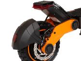 Kugoo Kukirin G3 Elektrinis Paspirtukas Garantija - nuotraukos Nr. 5