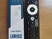 Ugoos Bt nuotolinio valdymo pultas Ur02 - nuotraukos Nr. 2