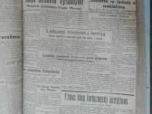 1566. Mūsų Laikraštis retas antikvarinis-kolekcini - nuotraukos Nr. 5