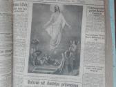 1566. Mūsų Laikraštis retas antikvarinis-kolekcini - nuotraukos Nr. 7